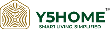 Y5Home Logo